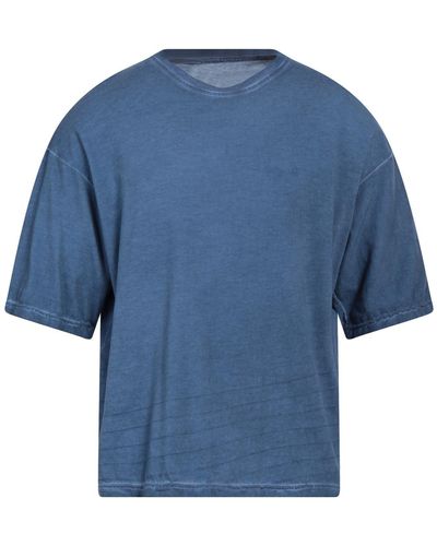 Novemb3r T-shirt - Blue