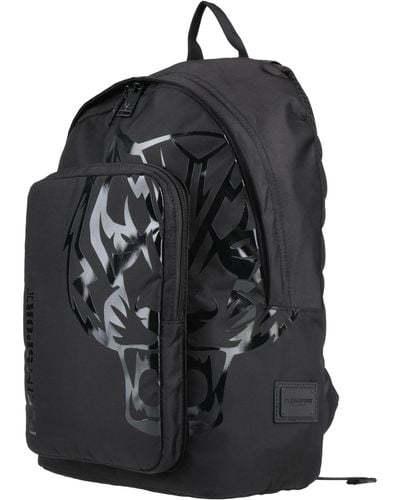 Philipp Plein Rucksack - Schwarz