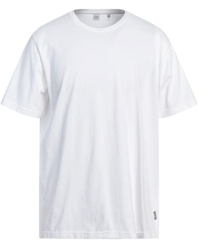 Aspesi T-shirt - Bianco