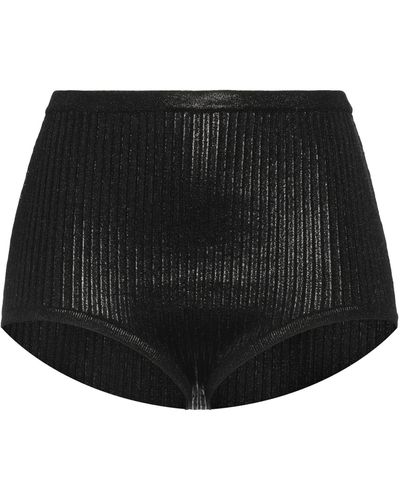 Prada Shorts & Bermuda Shorts - Black