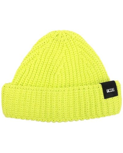 Gcds Hat - Yellow