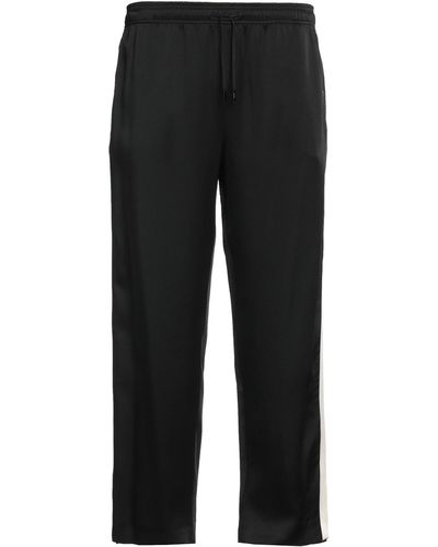 Saint Laurent Pantalone - Nero