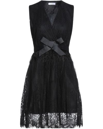 Relish Robe courte - Noir