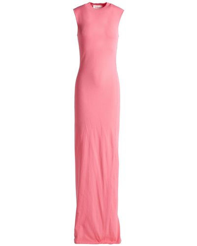 Sportmax Maxi Dress - Pink