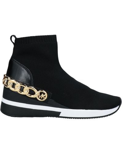 MICHAEL Michael Kors Sneakers - Schwarz