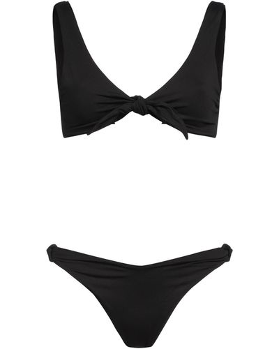 Manebí Bikini - Black