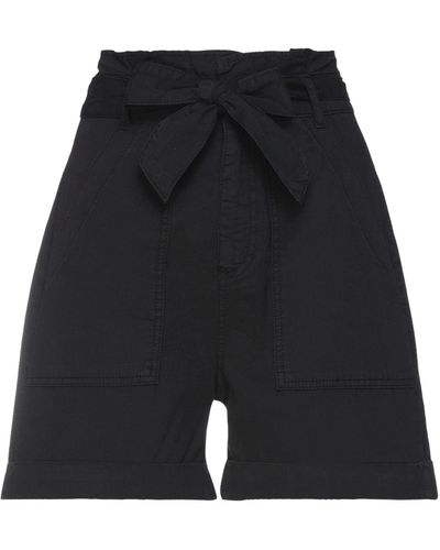 Kaos Shorts et bermudas - Noir