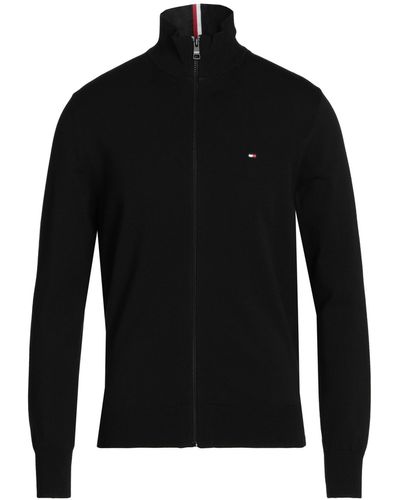 Tommy Hilfiger Cardigan - Nero