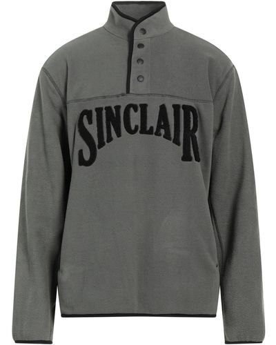 Sinclair Sweatshirt - Grey