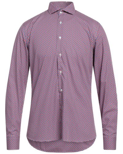 AT.P.CO Shirt - Purple