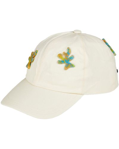 Bonsai Hat - White
