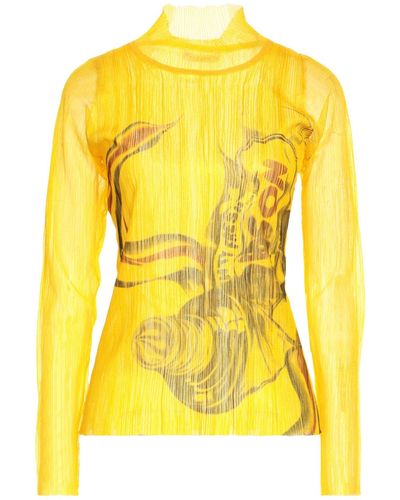 JW Anderson Blouse - Yellow