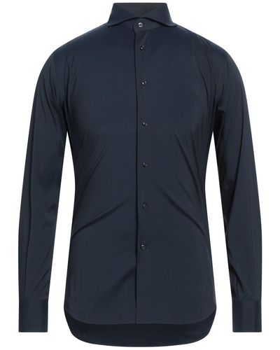 Del Siena Shirt - Blue