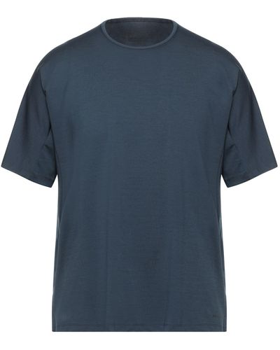 Esemplare T-shirt - Blue