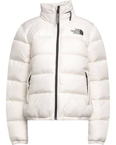 The North Face Padded and down jackets for Women | Online Sale up to off | Lyst
