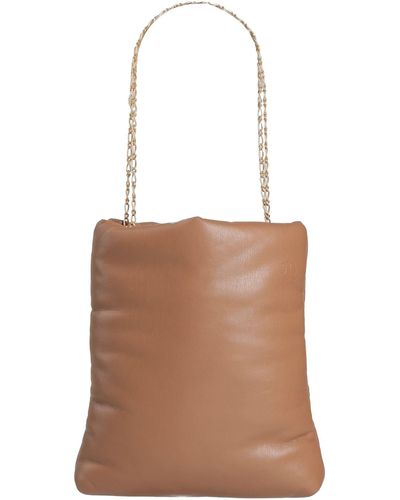Nanushka Handbag - White