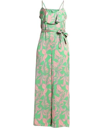 ONLY Jumpsuit - Green