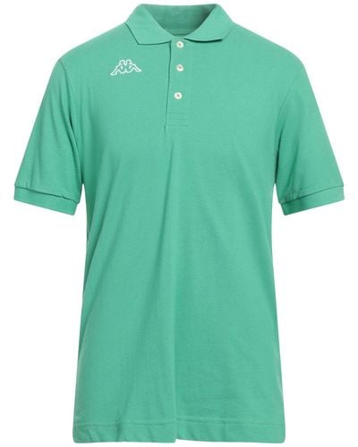 Kappa Polo Shirt - Green