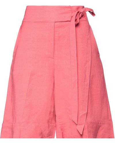 Twin Set Shorts & Bermudashorts - Pink