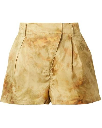 ANDERSSON BELL Shorts & Bermuda Shorts - Multicolour