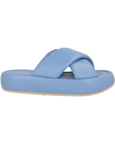 Baldinini Sandals - Blue
