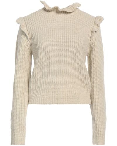 See By Chloé Jumper - Natural