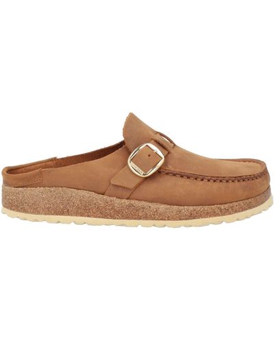 Birkenstock Mules & Zuecos - Marrón