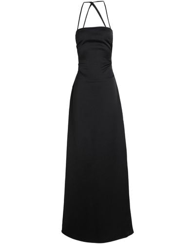 MAX&Co. Maxi Dress - Black
