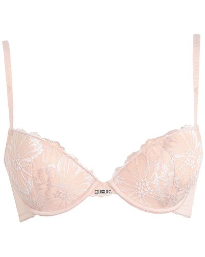 Emporio Armani Reggiseno - Rosa