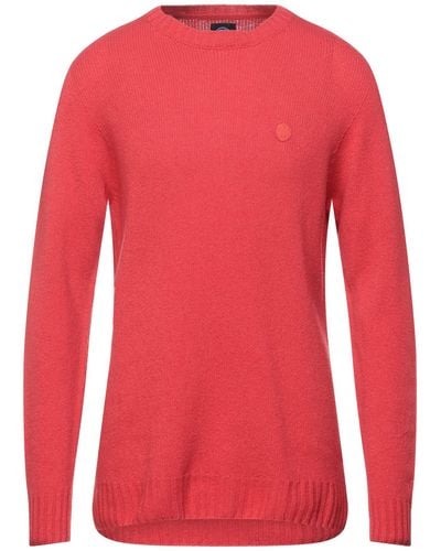 North Sails Sweater - Red