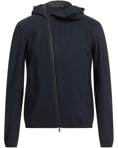 Esemplare Jacket - Blue