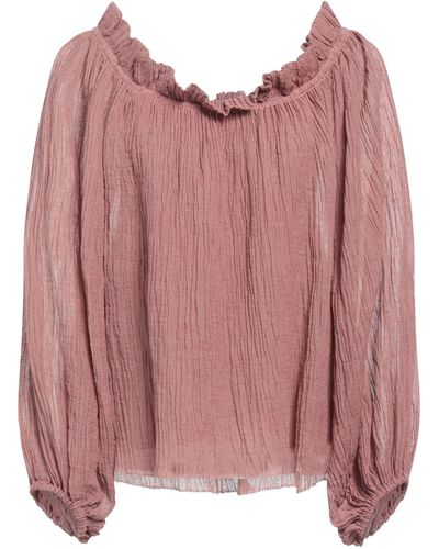 Tory Burch Top - Rosa