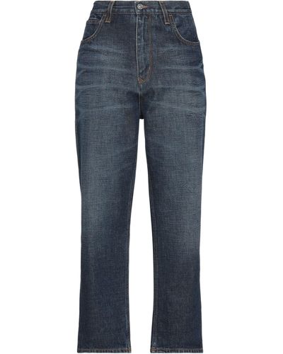 Jucca Jeans - Blue