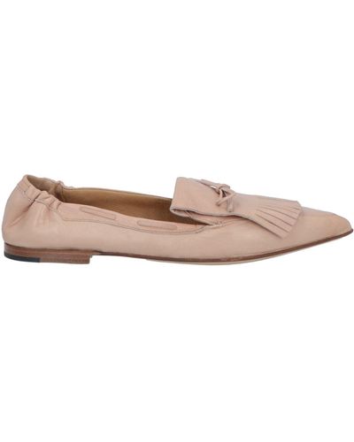 Pink Pomme D'or Flats and flat shoes Women | Lyst