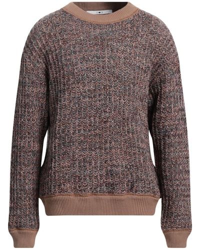 CHOICE Sweater - Brown