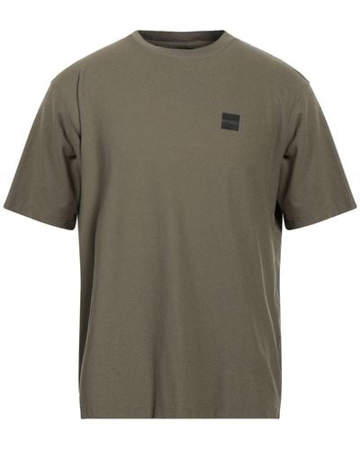 OUTHERE T-shirt - Verde