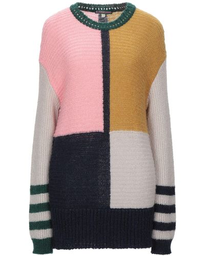 ALEXACHUNG Sweaters and knitwear for Women | Online Sale up to 80% off |  Lyst
