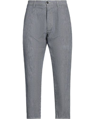 People Trouser - Gray
