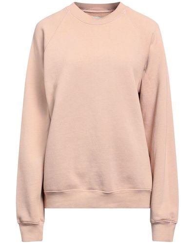 Les Tien Sweatshirt - Pink