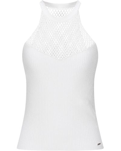 Marciano Top - White