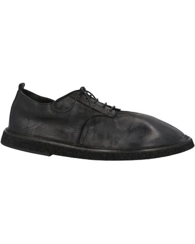 Marsèll Lace-up Shoes - Black