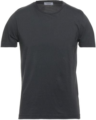 Crossley T-shirt - Black