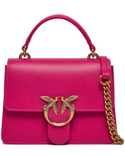 Pinko Handtaschen - Pink