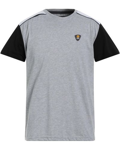 Ciesse Piumini T-shirt - Grey