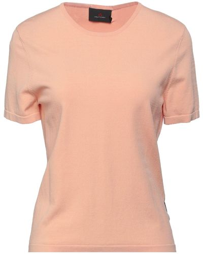 Peuterey Jumper - Pink