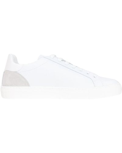 Moschino Sneakers - Bianco