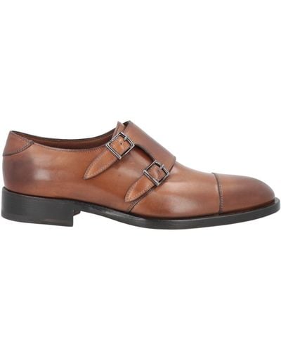Fratelli Rossetti Loafer - Brown