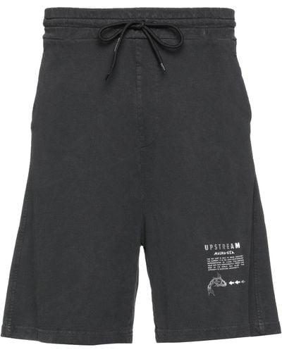 Mauna Kea Shorts & Bermuda Shorts - Black