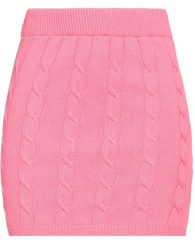 ViCOLO Mini Skirt - Pink
