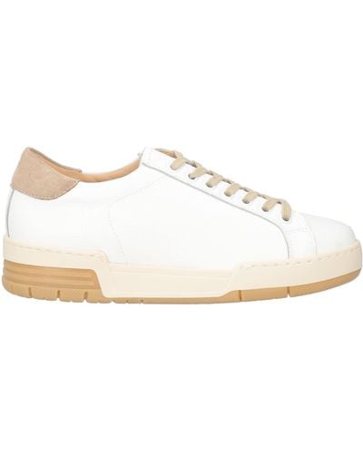 Lemarè Sneakers - Bianco